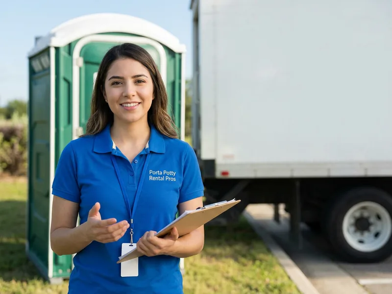 Porta Potty Rental  in Sylvester  FAQ